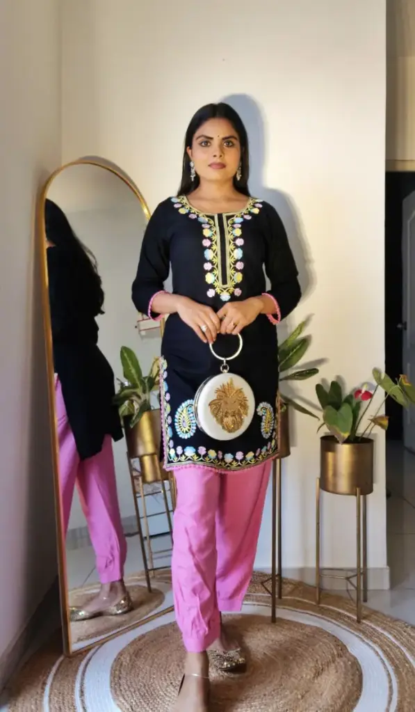 Kurta Set For Women